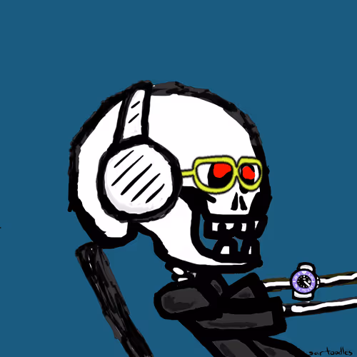 Dead Mfers