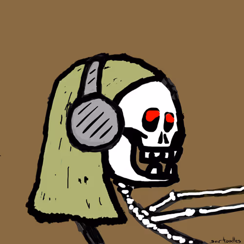 Dead Mfers