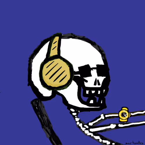 Dead Mfers