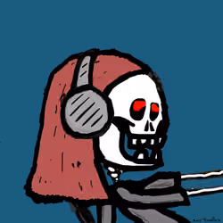 6495