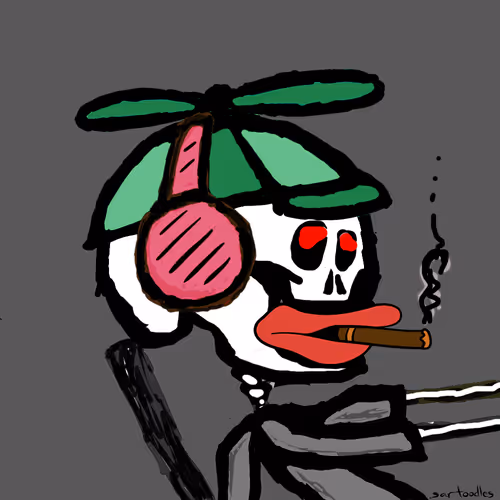 Dead Mfers