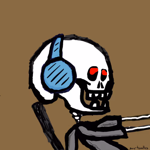 Dead Mfers
