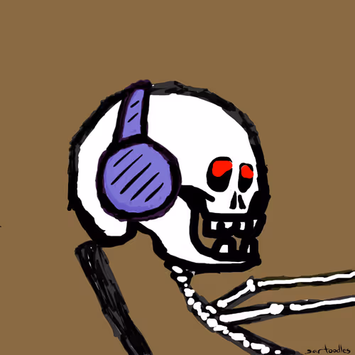Dead Mfers