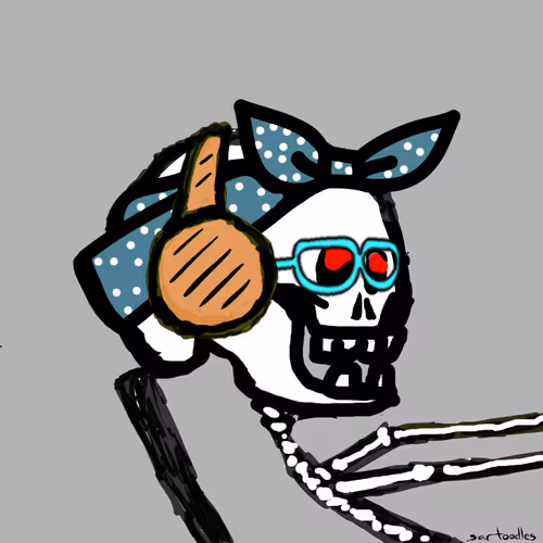 Dead Mfers
