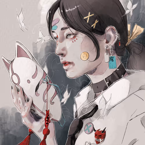 Mysterious