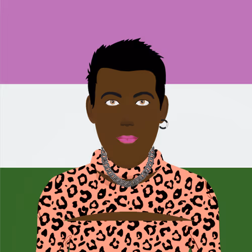 World Of Lgbt