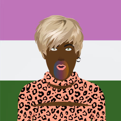 World Of Lgbt