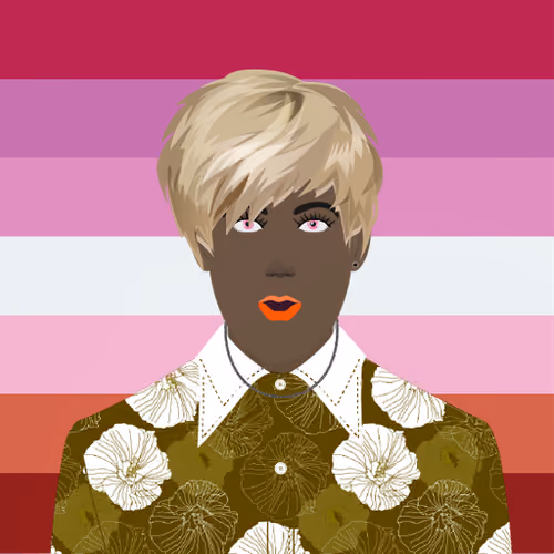 WLGBT #2339