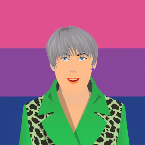 WLGBT #1085