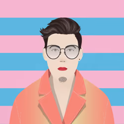 WLGBT #1596