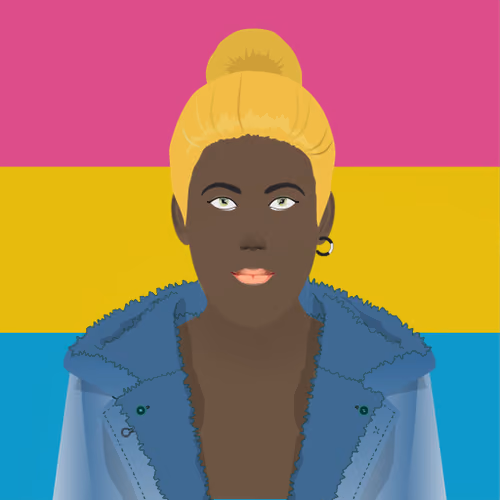 WLGBT #1195