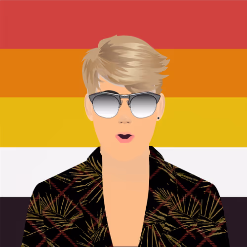 World Of Lgbt