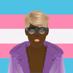 WLGBT #8049
