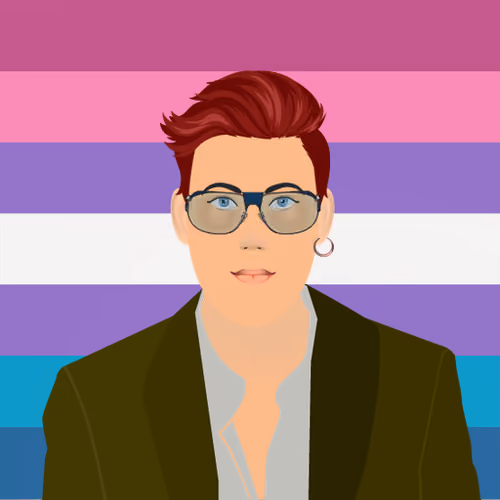 WLGBT #2313