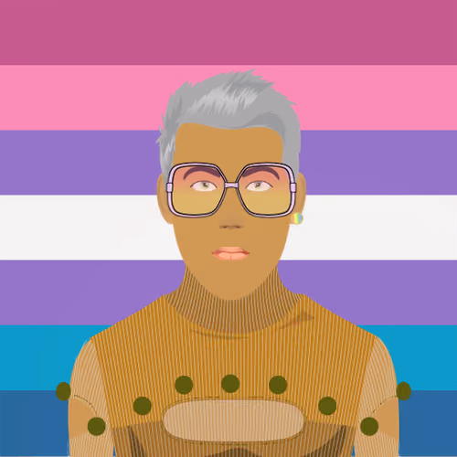 WLGBT #4370