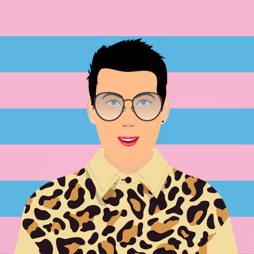 World Of Lgbt