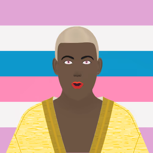World Of Lgbt