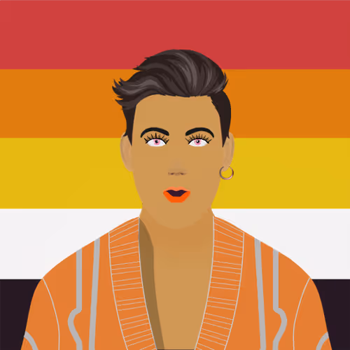 World Of Lgbt