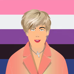 WLGBT #8224