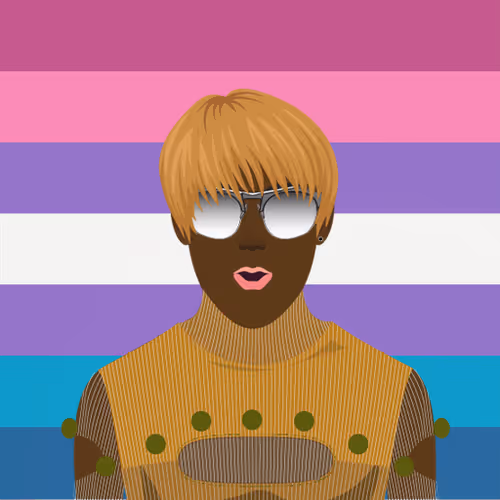 World Of Lgbt