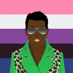 WLGBT #400