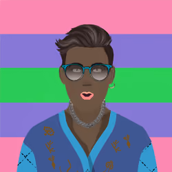 WLGBT #3181