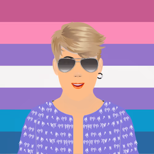 World Of Lgbt
