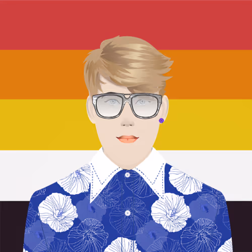World Of Lgbt