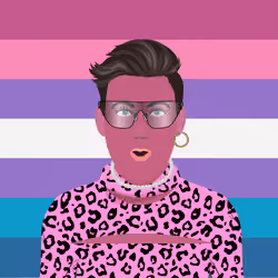 WLGBT #263