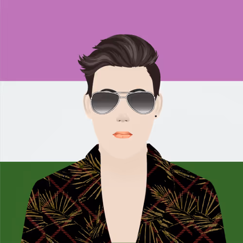 World Of Lgbt
