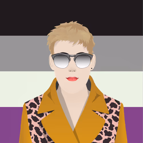 World Of Lgbt