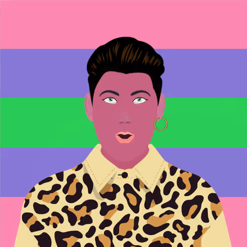 World Of Lgbt