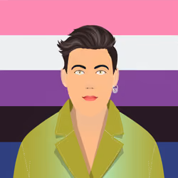 WLGBT #2041