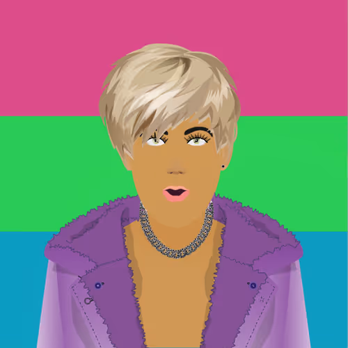 World Of Lgbt