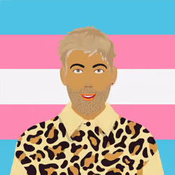 WLGBT #2483
