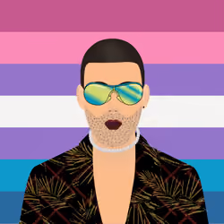 WLGBT #5381