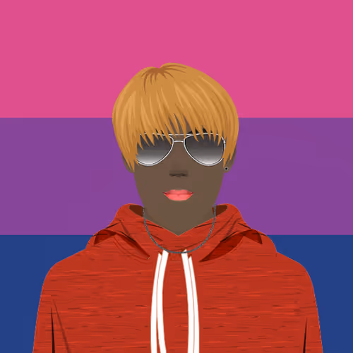 World Of Lgbt