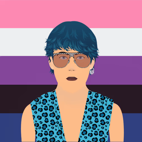 World Of Lgbt