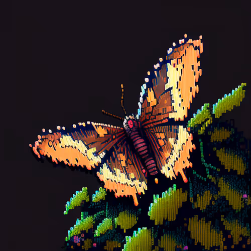 Butterfly Effect Official
