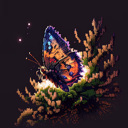 Butterfly Effect Official