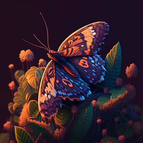 Butterfly Effect Official