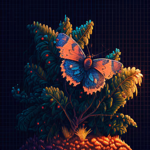 Butterfly Effect Official