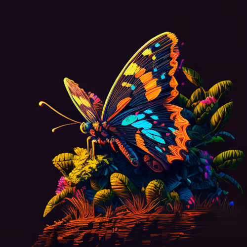 Butterfly Effect Official
