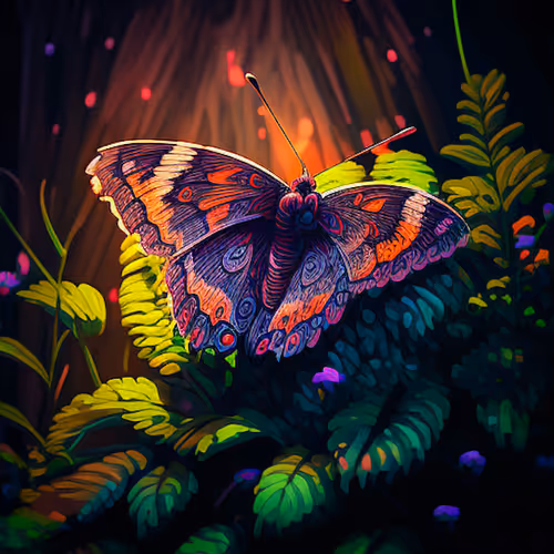 Butterfly Effect Official