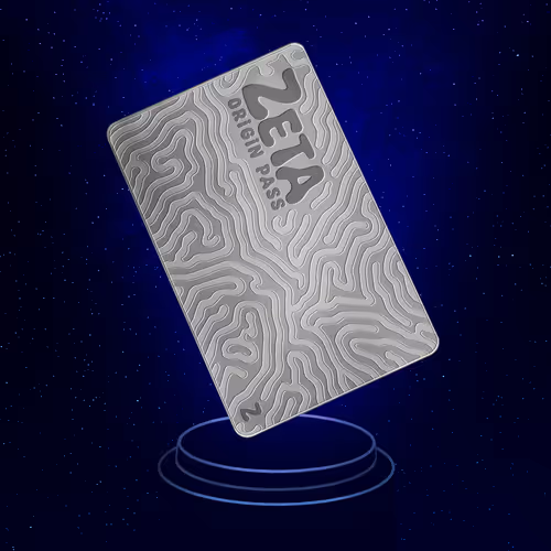 Zeta Origin Pass