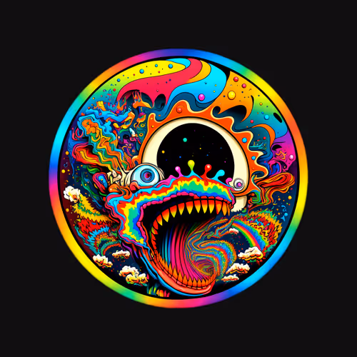 Badges Eth