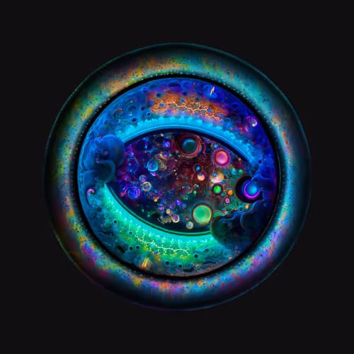 Badges Eth