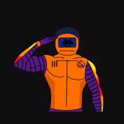 Reporting for Duty