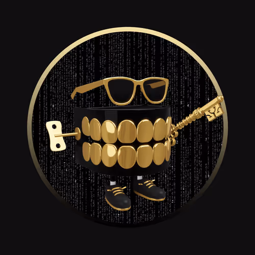 Badges Eth