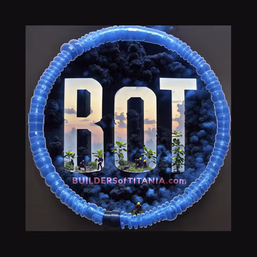 Badges Eth